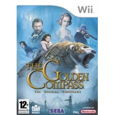 Golden Compass (Wii)