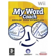 My World Coach (Wii)