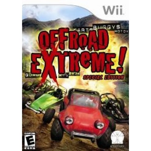 Off Road Extreme (Wii)
