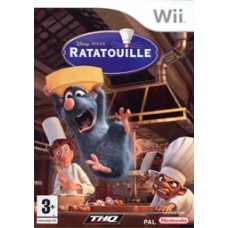 Рататуй (Wii)