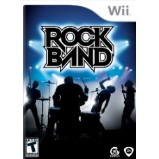 Rockband (Wii)