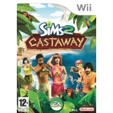 Sims 2: Castaway (Wii)
