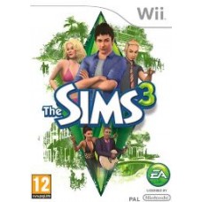 Sims 3 (Wii)