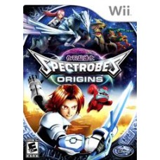 Spectrobes Origins (Wii)
