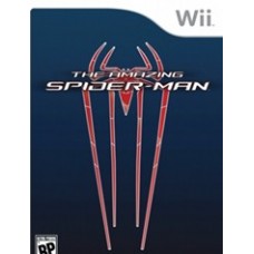 The Amazing spider-man (Wii)