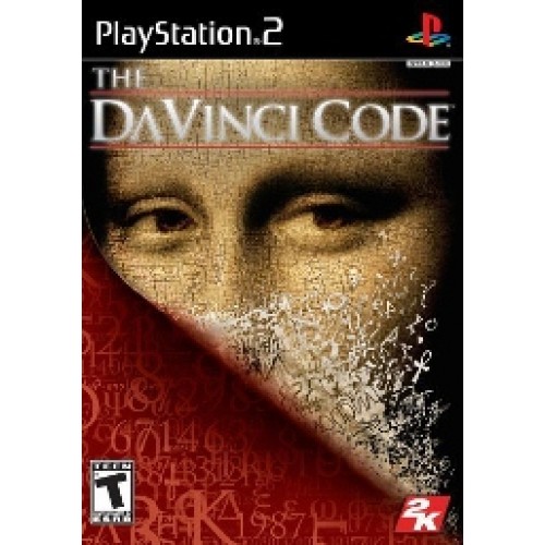 Da Vinci Code (PS2)