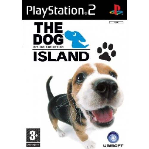 Dogs Island (PS2)