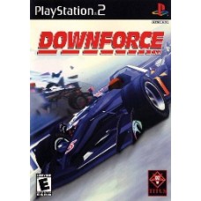 Downforce (PS2)