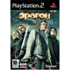Eragon / Эрагон (русская версия) (PS2)