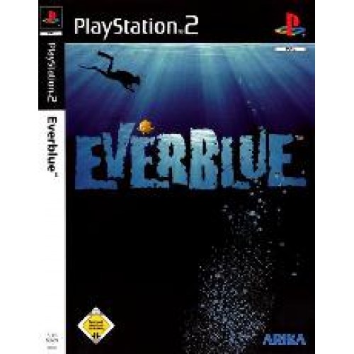 Everblue (PS2)