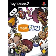 Eye Toy:Play (PS2)