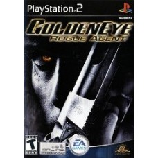 GoldenEye: Rogue Agent (PS2)