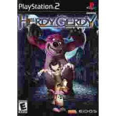 Herdy Gerdy (PS2)