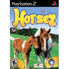 Horsez (PS2)