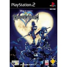 Kingdom Hearts (PS2)