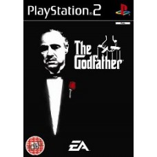 Крёстный отец ( The Godfather) (PS2)