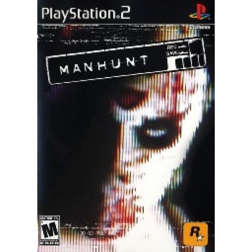 Manhunt (PS2)