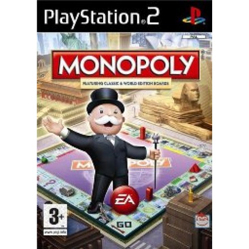 Monopoly (PS2)