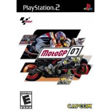 Moto GP 07 (PS2)