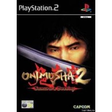 Onimusha 2 (PS2)