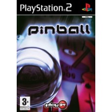 Play it Pinball (PS2)