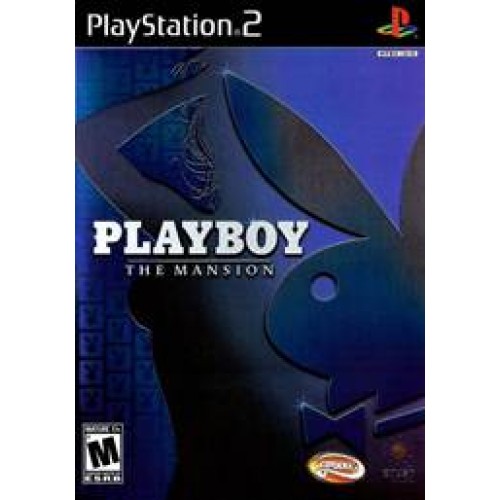 Playboy the Mantion (PS2)