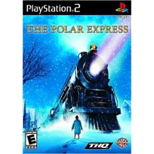 Polar Express (PS2)