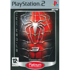 Spider-Man 3 (PS2)