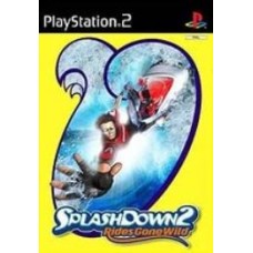 Splashdown 2 (PS2)