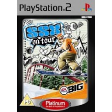 SSX On Tour (PS2)