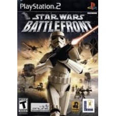 Star Wars: Battlefront (PS2)