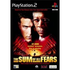 Sum Of All Fears (PS2)