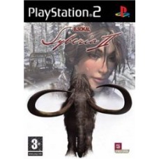 Syberia 2 (PS2)