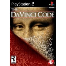 The Da Vinci Code (PS2)