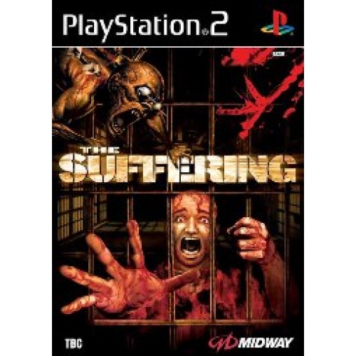 The Suffering (PS2)