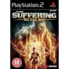 The Suffering : Ties That Bind (PS2)