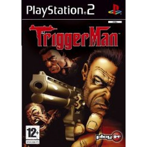 Trigger Man (PS2)