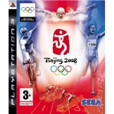 Beijing 2008 – the Official Video Game of the Olympic Games (PS3)