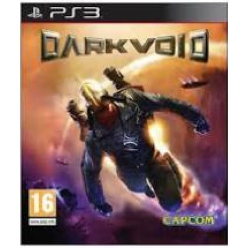 Dark Void (PS3)