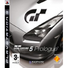 Gran Turismo 5 Prologue (PS3)