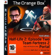 Half-Life 2: The Orange Box