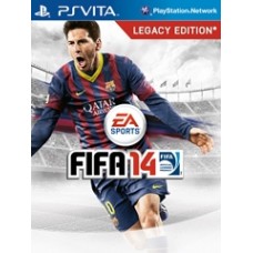 FIFA 14 (PS Vita)