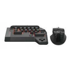 Клавиатура и мышь HORI PS4 Tactical Assault Commander 4 (T.A.C. 4) (PS4)