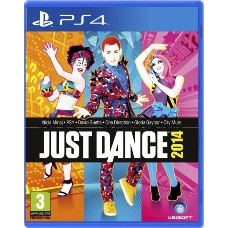 Just Dance 2014 (PS4)