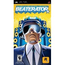 Beaterator (PSP)