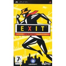 EXIT (PSP)