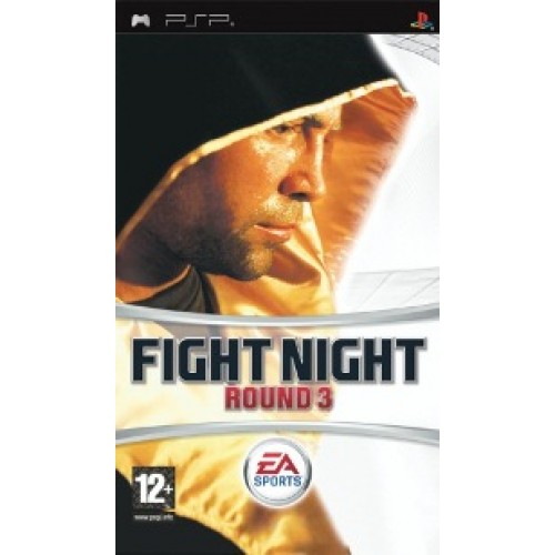 Fight Night  ROUND3 (PSP)