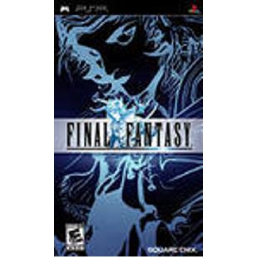 Final Fantasy Anniversary (PSP)
