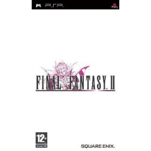 Final Fantasy ll (PSP)