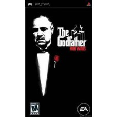 Godfather (PSP)